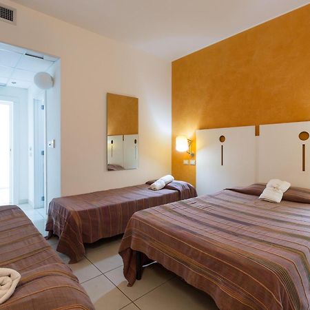 Silver Hotel Матино Стая снимка