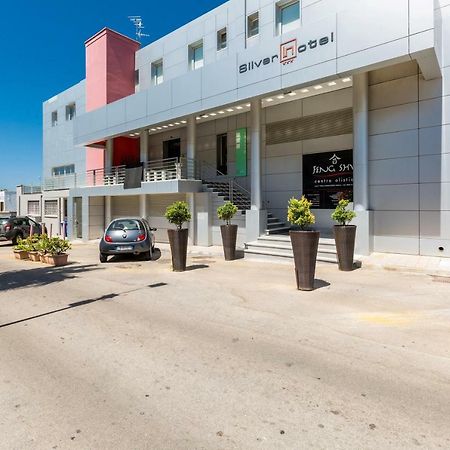 Silver Hotel Матино Екстериор снимка