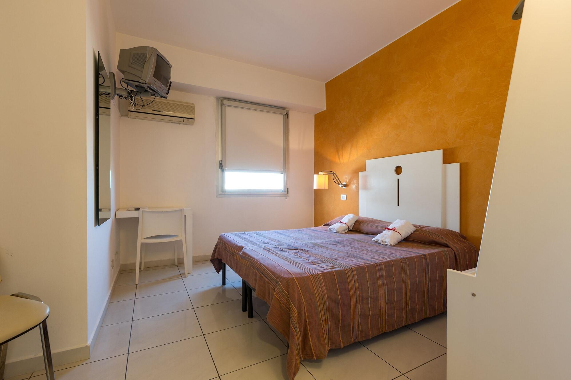 Silver Hotel Матино Екстериор снимка