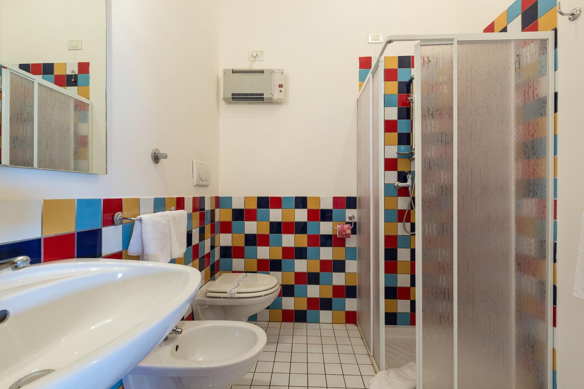 Silver Hotel Матино Екстериор снимка