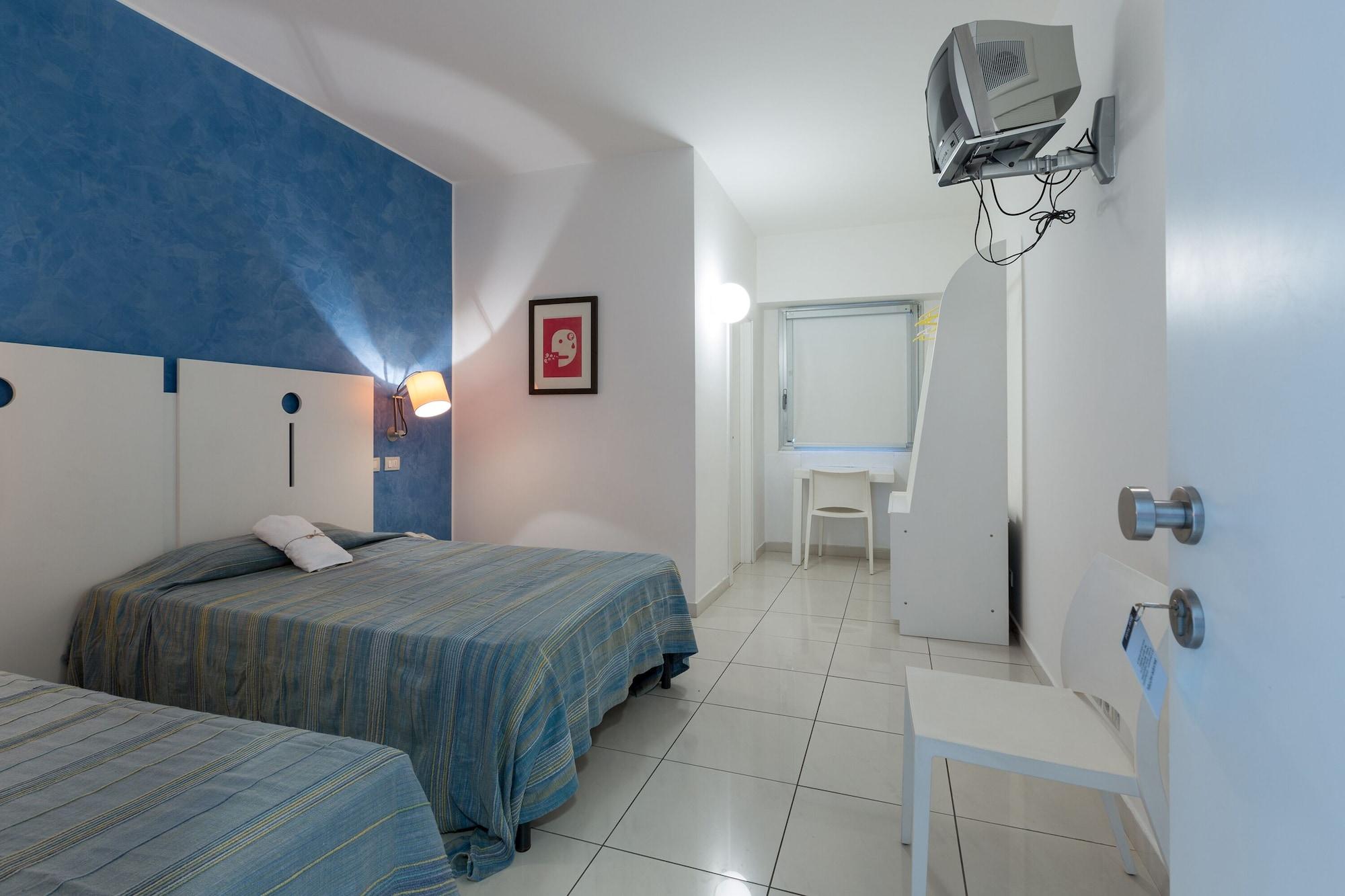 Silver Hotel Матино Екстериор снимка