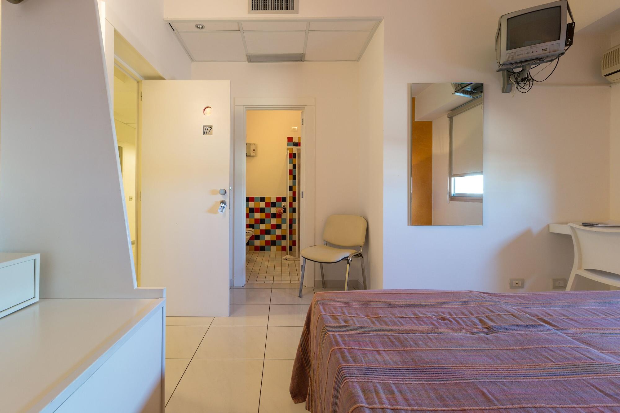 Silver Hotel Матино Екстериор снимка
