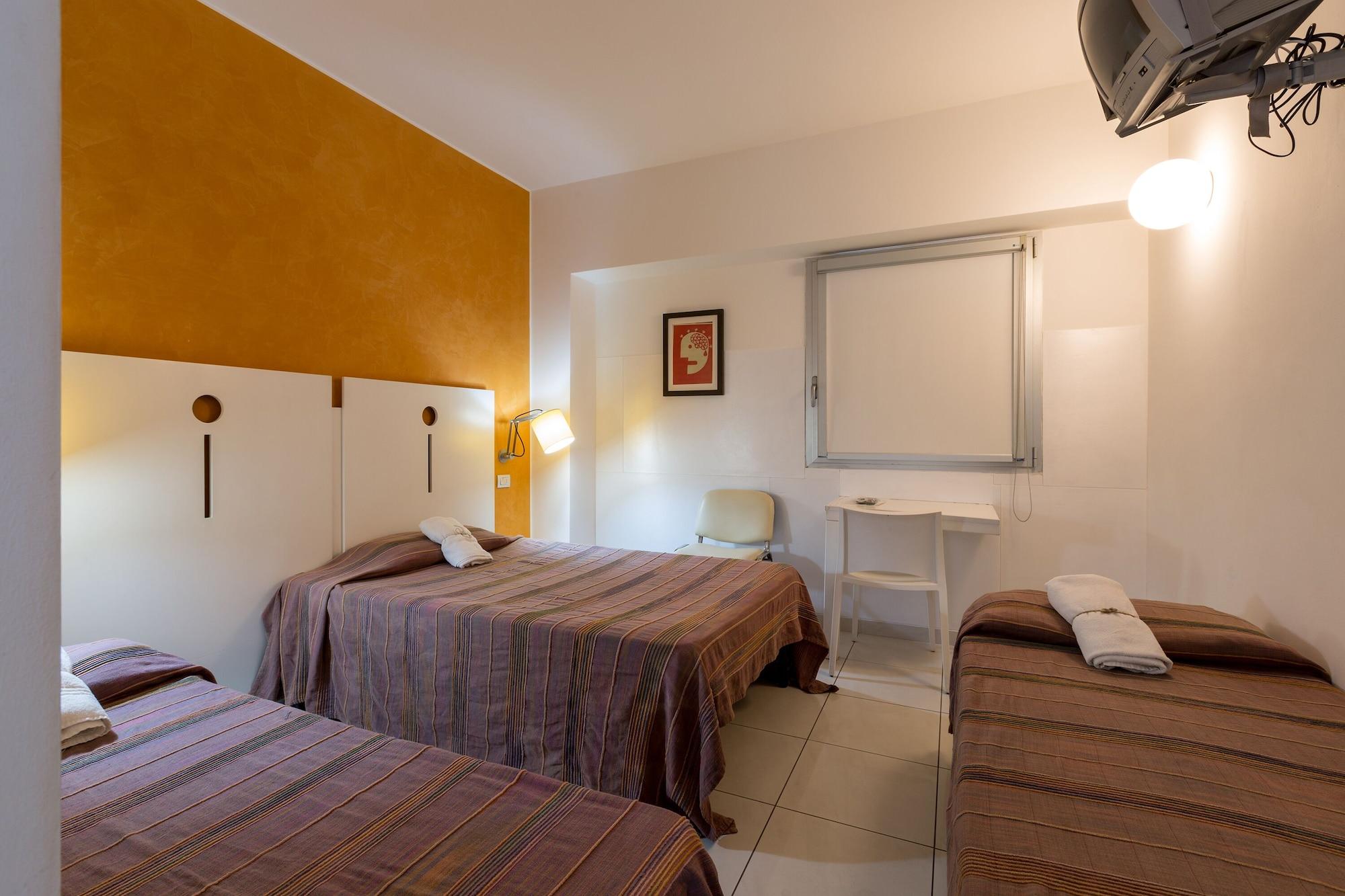 Silver Hotel Матино Екстериор снимка