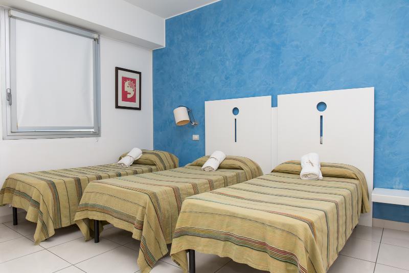 Silver Hotel Матино Екстериор снимка
